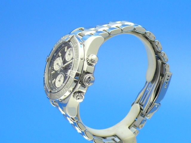 Breitling Superocean Chronograph