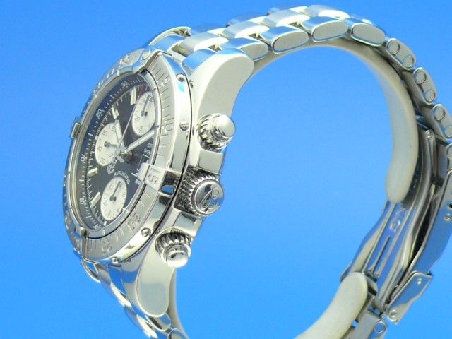 Breitling Superocean Chronograph