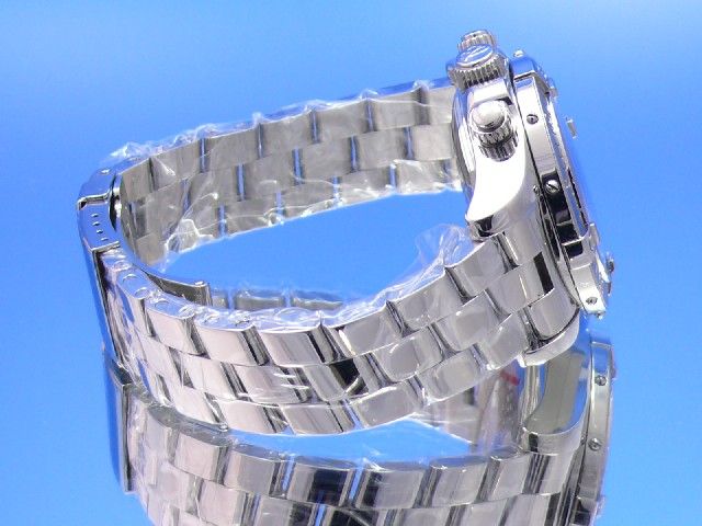 Breitling Superocean Chronograph