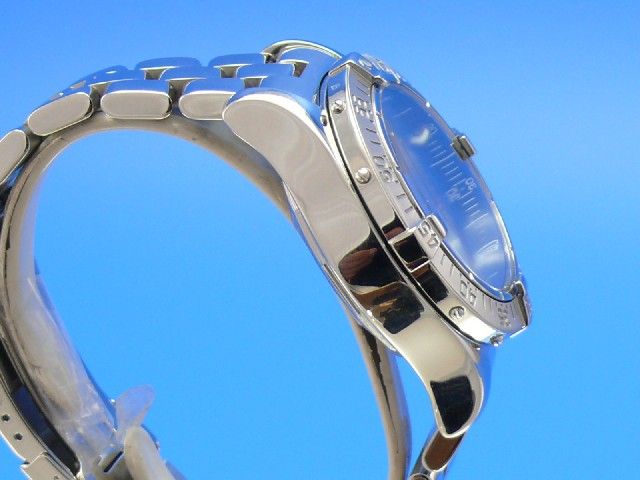 Breitling Superocean Chronograph