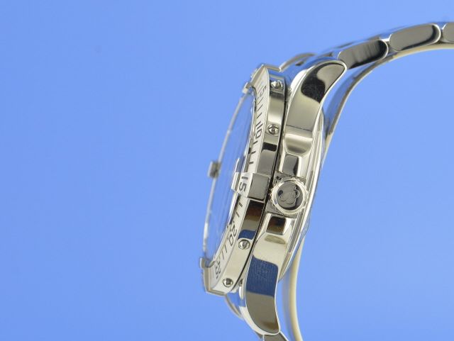 Breitling Superocean Chronometer Automatik