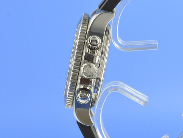 Breitling Superocean Chronopgraph II