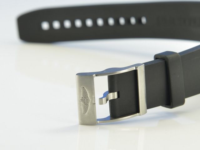 Breitling Superocean Chronopgraph II