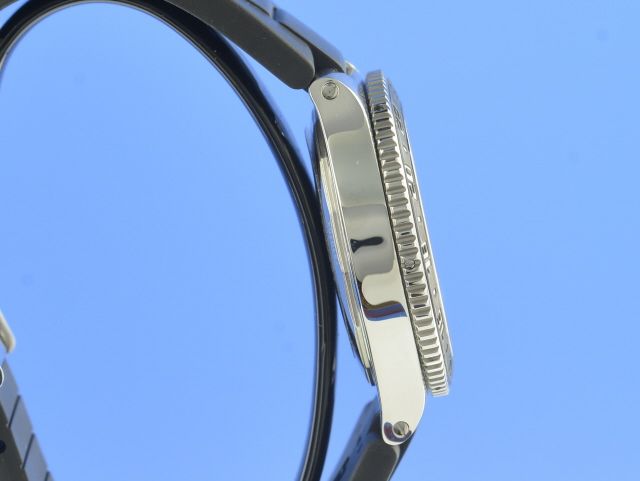 Breitling Superocean GMT