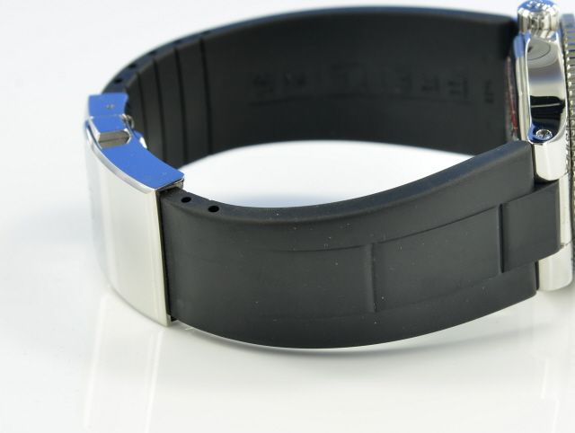 Breitling Superocean GMT