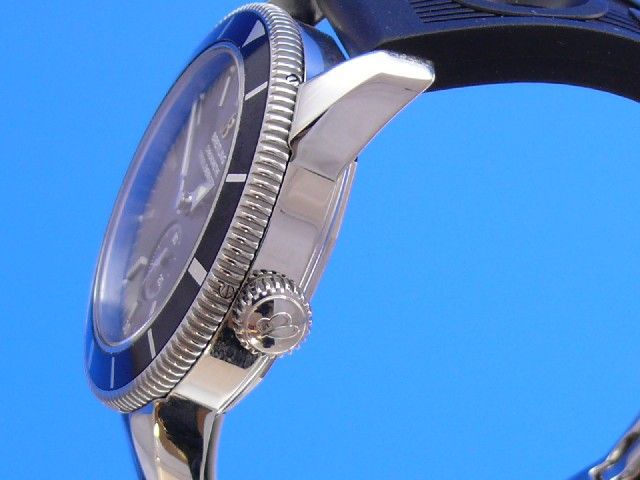 Breitling Superocean Heritage 38 mm