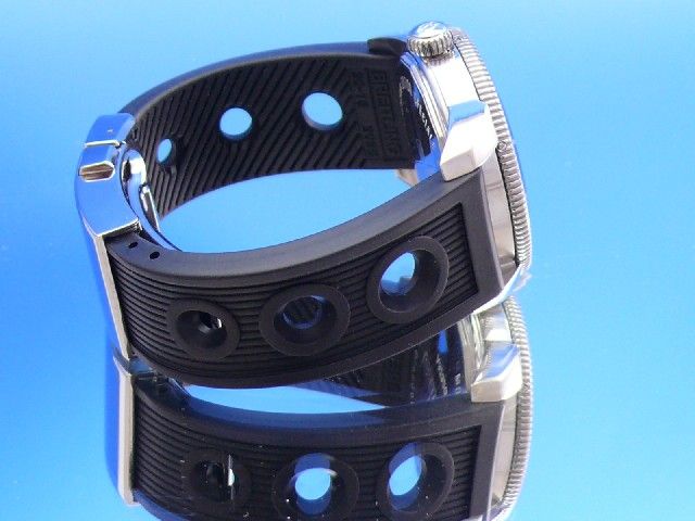 Breitling Superocean Heritage 38 mm