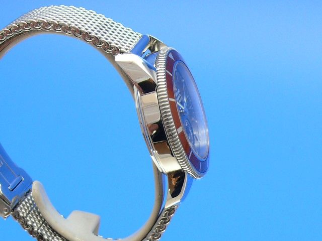 Breitling Superocean Heritage 38