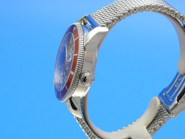 Breitling Superocean Heritage 38