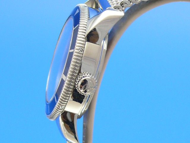 Breitling Superocean Heritage 38