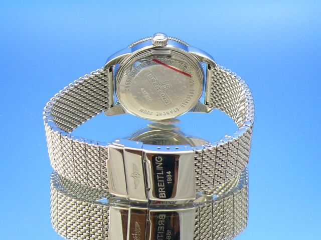 Breitling Superocean Heritage 38