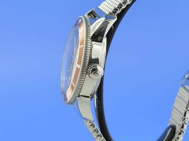 Breitling Superocean Heritage 38