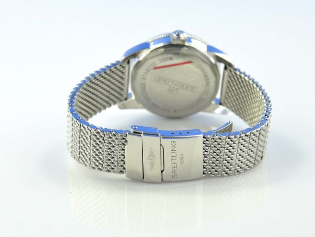 Breitling Superocean Heritage 38