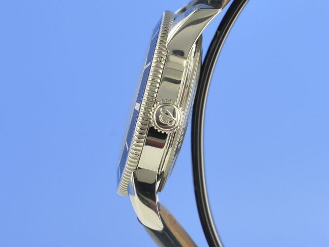 Breitling Superocean Hritage 42