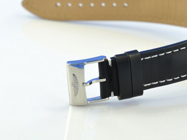 Breitling Superocean Heritage 42 Green Bezel