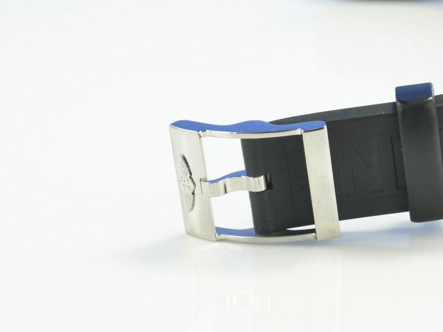 Breitling Superocean Heritage 42 Stahl/ Rosgold