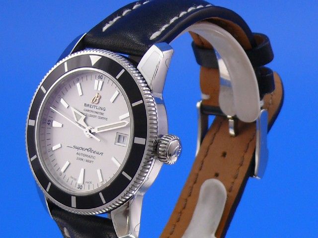 Breitling Superocean Heritage 42 mm