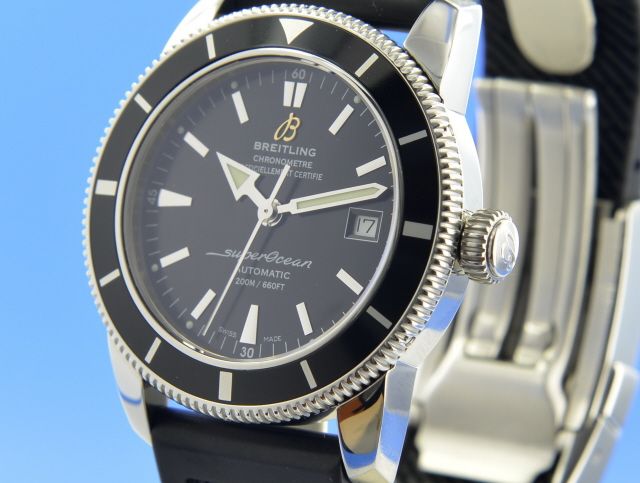 Breitling Superocean Heritage 42mm