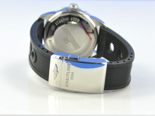 Breitling Superocean Heritage 42mm