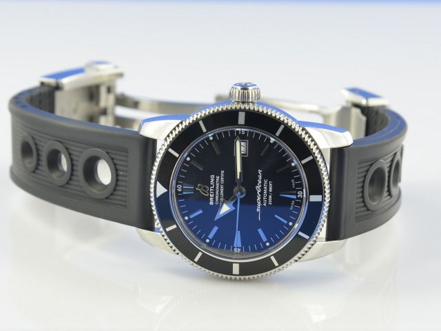 Breitling Superocean Heritage 42mm