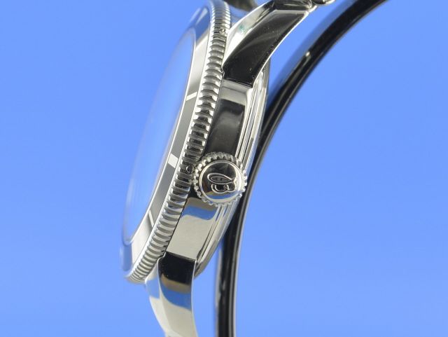 Breitling Superocean Heritage 42mm