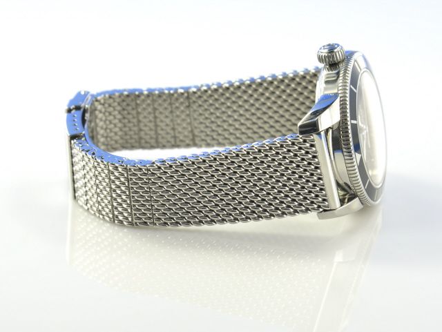 Breitling Superocean Heritage 42mm