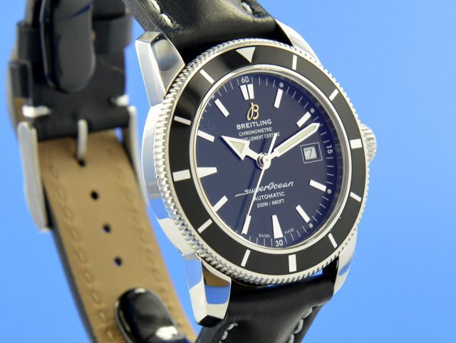 Breitling Superocean Heritage 42mm