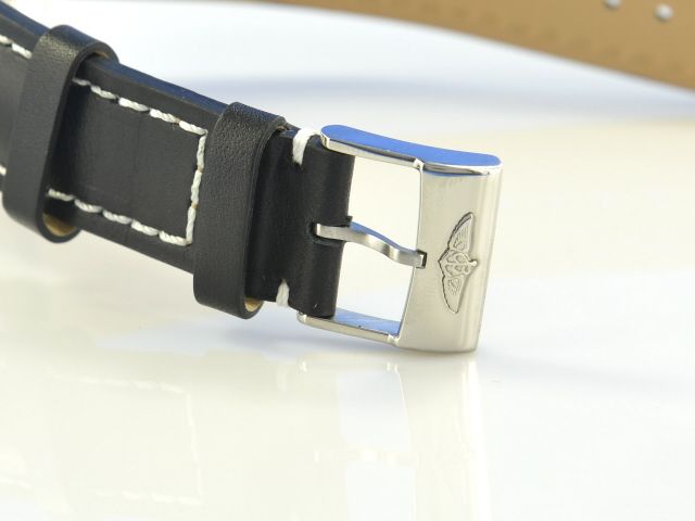 Breitling Superocean Heritage 42mm