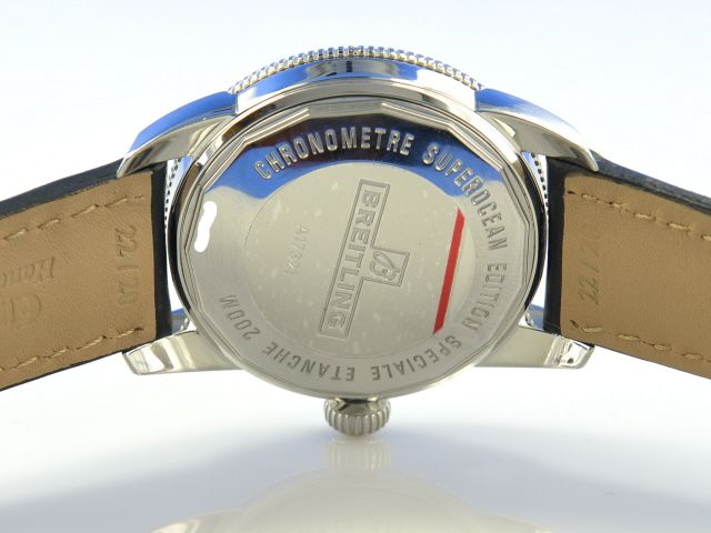 Breitling Superocean Heritage 42mm