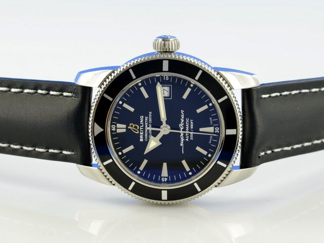 Breitling Superocean Heritage 42mm