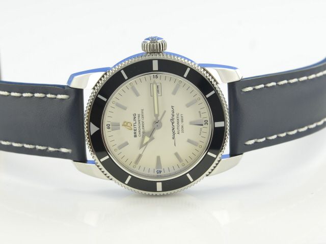 Breitling Superocean Heritage 42 mm