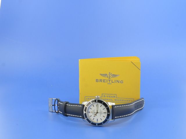 Breitling Superocean Heritage 42 mm