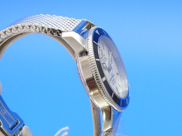 Breitling Superocean Hritage 42