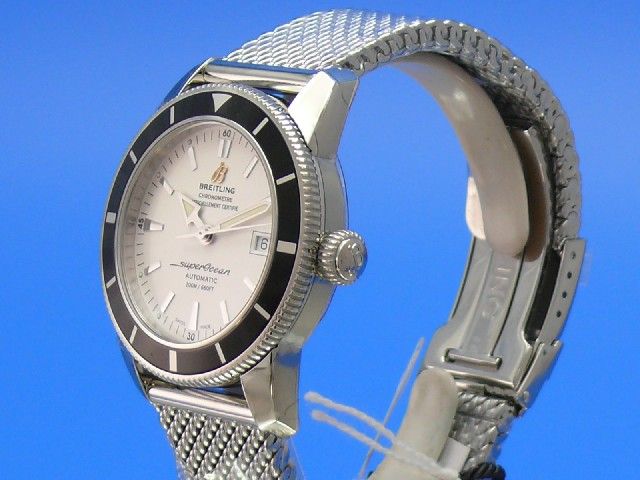 Breitling Superocean Hritage 42