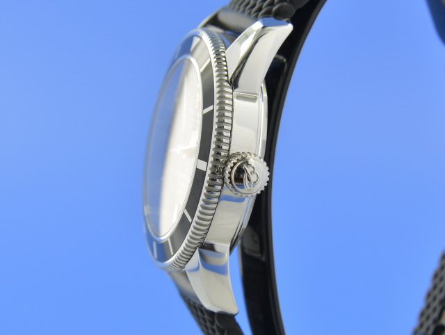 Breitling Superocean Heritage 42