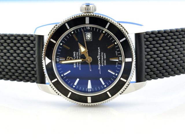 Breitling Superocean Heritage 42