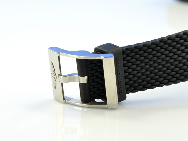 Breitling Superocean Heritage 42