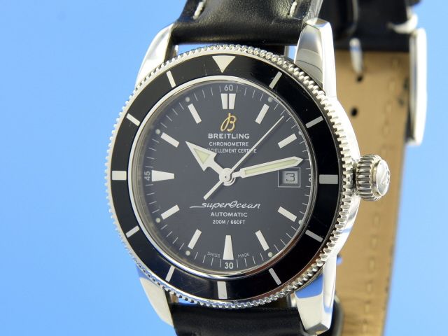 Breitling Superocean Heritage 42mm