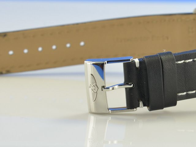 Breitling Superocean Heritage 42mm