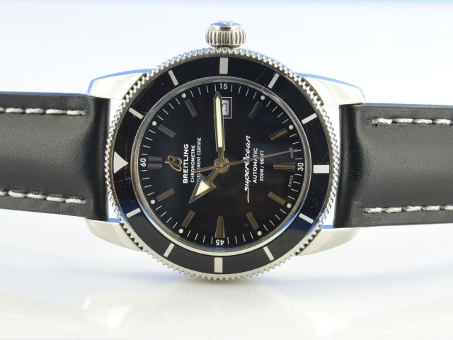 Breitling Superocean Heritage 42mm
