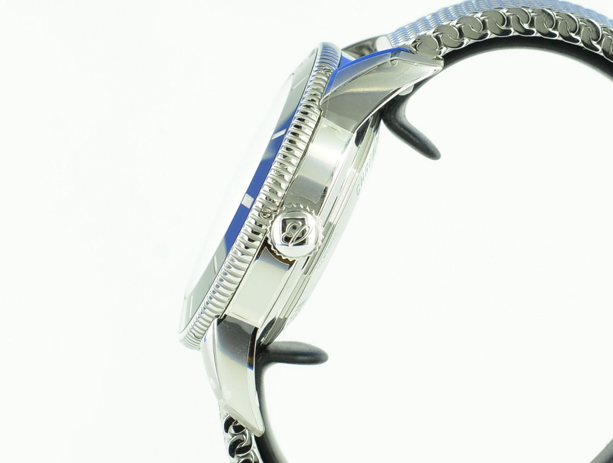 Breitling Superocean Heritage 44