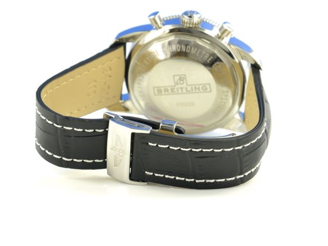 Breitling Superocean Heritage 46