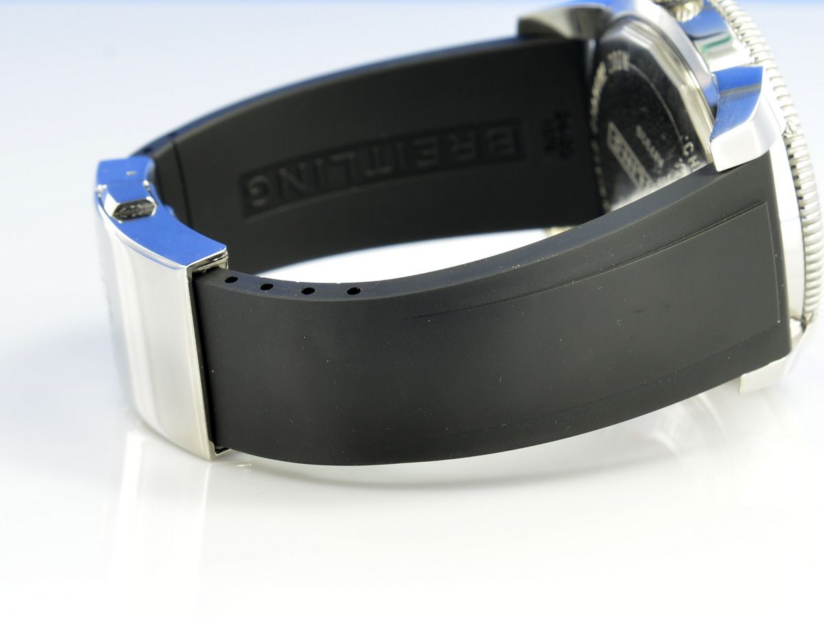 Breitling Superocean Heritage 46