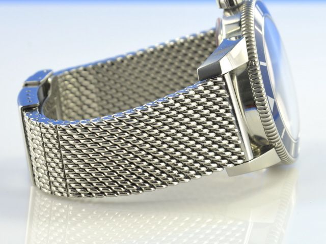 Breitling Superocean Heritage 46