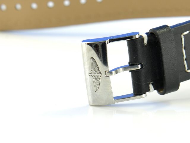 Breitling Superocean Heritage 46