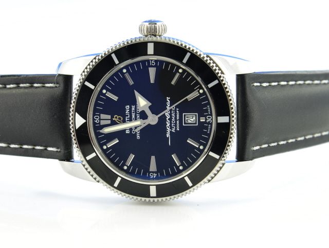 Breitling Superocean Heritage 46