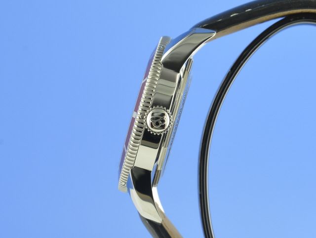 Breitling Superocean Heritage 46