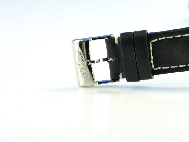 Breitling Superocean Heritage 46