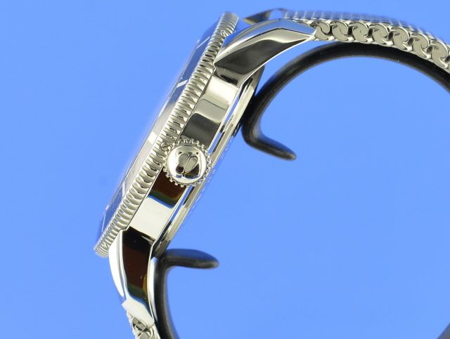 Breitling Superocean Heritage 46