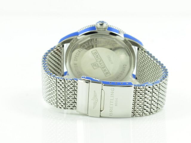 Breitling Superocean Heritage 46